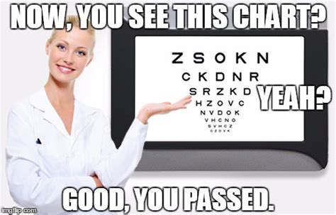 funny eye test pictures|The best Eye Test memes :) Memedroid.